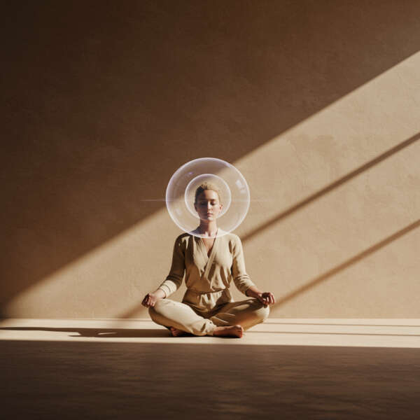 BOUNDARIES & ENERGETIC PROTECTION SESSION