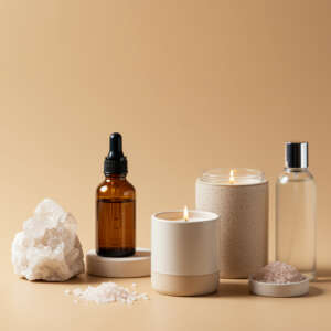 DEEP ALIGNMENT RITUAL KIT (PREMIUM)