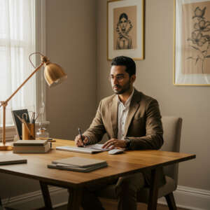 TRANSITION & CLOSURE GUIDANCE SESSION