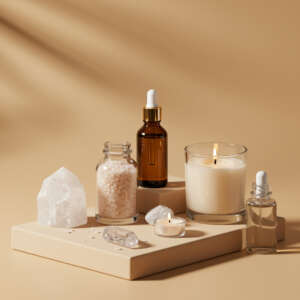 TRANSITION & CLOSURE RITUAL KIT